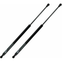 Front Hood Bonnet Gas Struts Lift Supports Arms Springs Dampers Shocks Compatible With Toyota Solara 2004-2008 RT260033 By Rugged TUFF Pack of 1 SG129033 53440AA030 Front Hood Bonnet Gas Struts Lift Supports Arms Springs Dampers Shocks Compatible With Toyota Solara 2004-2008 RT260033 By Rugged TUFF Pack of 1 SG129033 53440AA030